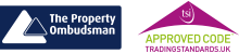 The Property Ombudsman